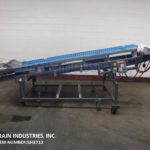 给料机倾斜/楔形51”盘的缩略图