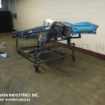 给料机倾斜/楔形51”盘的缩略图