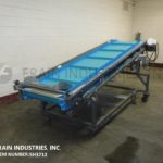 给料机倾斜/楔形51”盘的缩略图