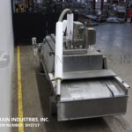 深冷系统设备/冷冻隧道深冷缩略图