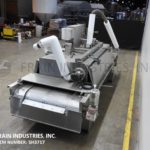 深冷系统设备/冷冻隧道深冷缩略图