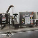 深冷系统设备/冷冻隧道深冷缩略图