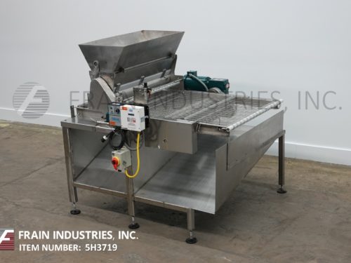 面包房设备的照片储户38