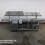 输送带包装的缩略图16“宽X 110”长