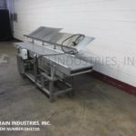 输送带包装的缩略图16“宽X 110”长