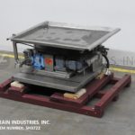 Thumbnail of Waukesha Candy Chocolate Melter 30