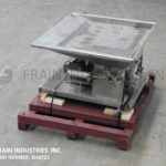 Thumbnail of Waukesha Candy Chocolate Melter 30