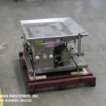 Thumbnail of Waukesha Candy Chocolate Melter 30