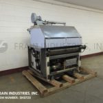 Candy Chocolate Enrober 40