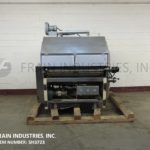 Candy Chocolate Enrober 40