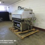 Candy Chocolate Enrober 40