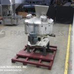 阿甘筛分离器CP-43的缩略图