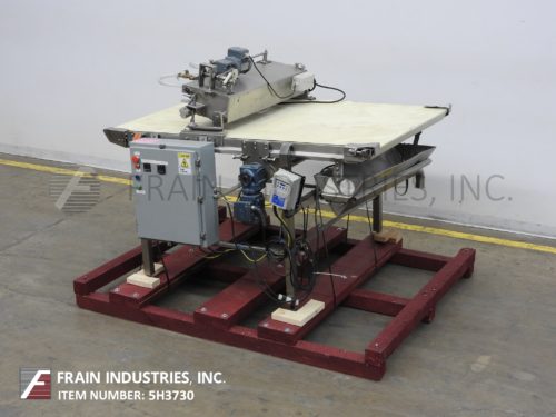 糖果巧克力装饰器42“w