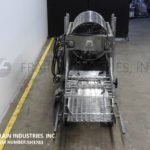 缩略图诺森肉设备面糊，面包机FD24