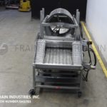 缩略图诺森肉设备面糊，面包机FD24