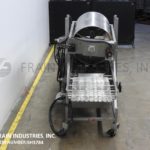 缩略图诺森肉设备面糊，面包机FD24