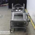 缩略图诺森肉设备面糊，面包机FD24