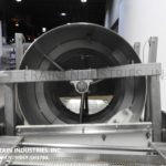 缩略图诺森肉设备面糊，面包机FD24