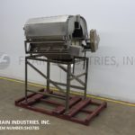 Franken USA / STAT Mfg Ltd Cleaner Washer 31