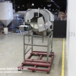 Franken USA / STAT Mfg Ltd Cleaner Washer 31