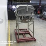 Franken USA / STAT Mfg Ltd Cleaner Washer 31