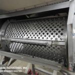 Franken USA / STAT Mfg Ltd Cleaner Washer 31