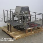 Franken USA/STAT Mfg Ltd清洗机36“ID的缩略图