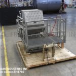 Franken USA/STAT Mfg Ltd清洗机36“ID的缩略图