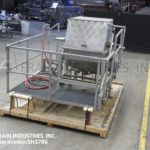 Franken USA/STAT Mfg Ltd清洗机36“ID的缩略图