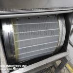 Franken USA/STAT Mfg Ltd清洗机36“ID的缩略图