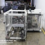 Focke＆Company Inc Case Packer ertector /封口机486缩略图