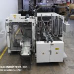 Focke＆Company Inc Case Packer ertector /封口机486缩略图