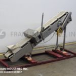 Safeline金属探测器传送带标准缩略图