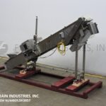 Safeline金属探测器传送带标准缩略图