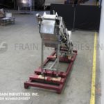 Safeline金属探测器传送带标准缩略图