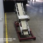 Safeline金属探测器传送带标准缩略图