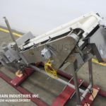 Safeline金属探测器传送带标准缩略图