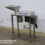 Thumbnail of Quadro Mill Hammer 196