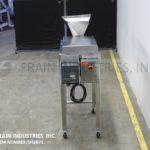 Thumbnail of Quadro Mill Hammer 196