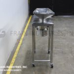 Thumbnail of Quadro Mill Hammer 196