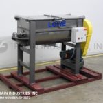 Lowe Mixer粉末带S.S.C30的缩略图