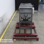 Lowe Mixer粉末带S.S.C30的缩略图