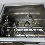 Lowe Mixer粉末带S.S.C30的缩略图