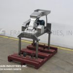 Fitzmill Mill Hammer DAS06的缩略图