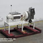 缩略图的J H Day Mixer糊双臂5 Gal