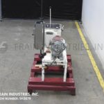 Thumbnail of J H Day Mixer Paste Double Arm 5 GAL