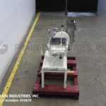 Thumbnail of J H Day Mixer Paste Double Arm 5 GAL