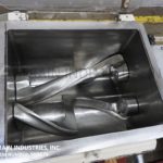 Thumbnail of J H Day Mixer Paste Double Arm 5 GAL