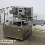 Thumbnail of Orics Ind Sealer Tray Rotary VGF- R 20