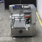 Thumbnail of Orics Ind Sealer Tray Rotary VGF- R 20